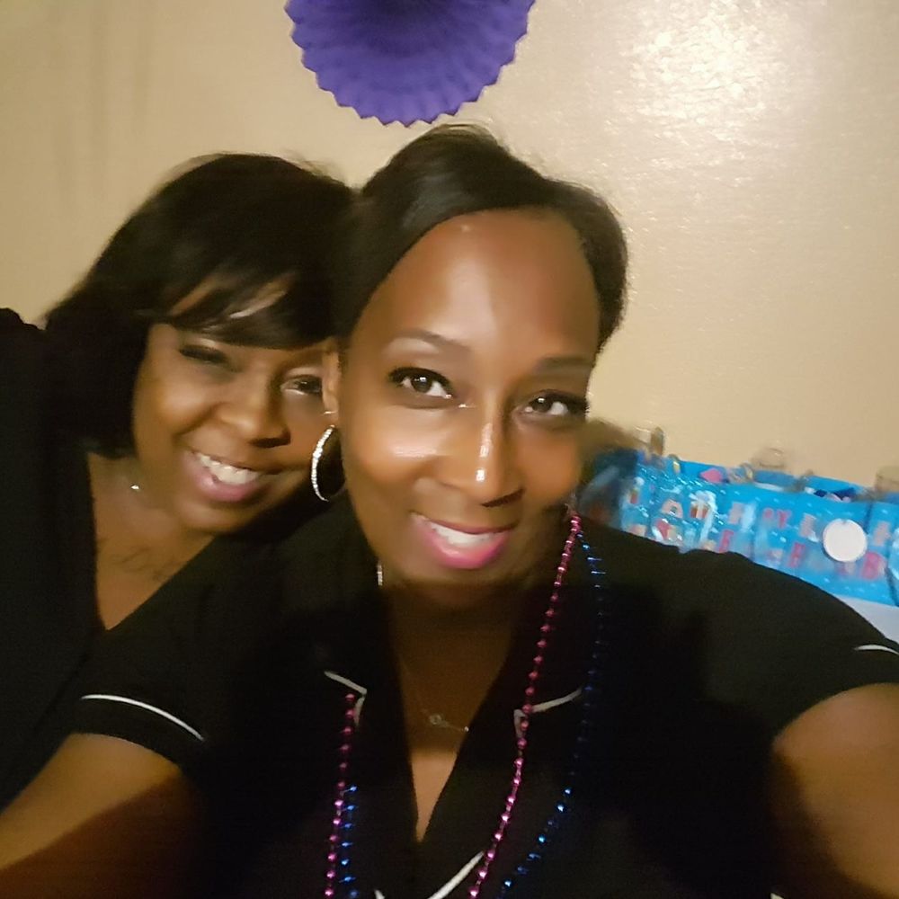 Meet your Posher, Patricia